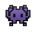 emoji alien monster